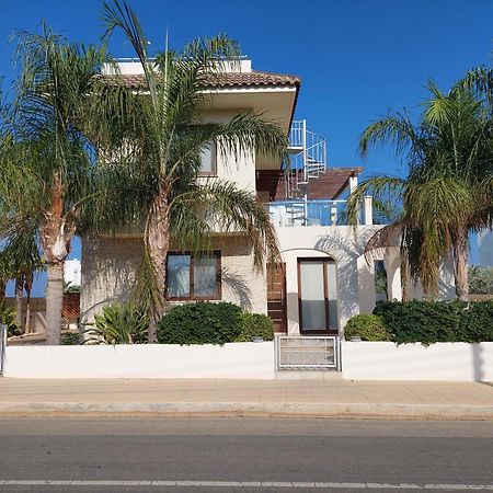 Villa Sotmarie بروتاراس المظهر الخارجي الصورة