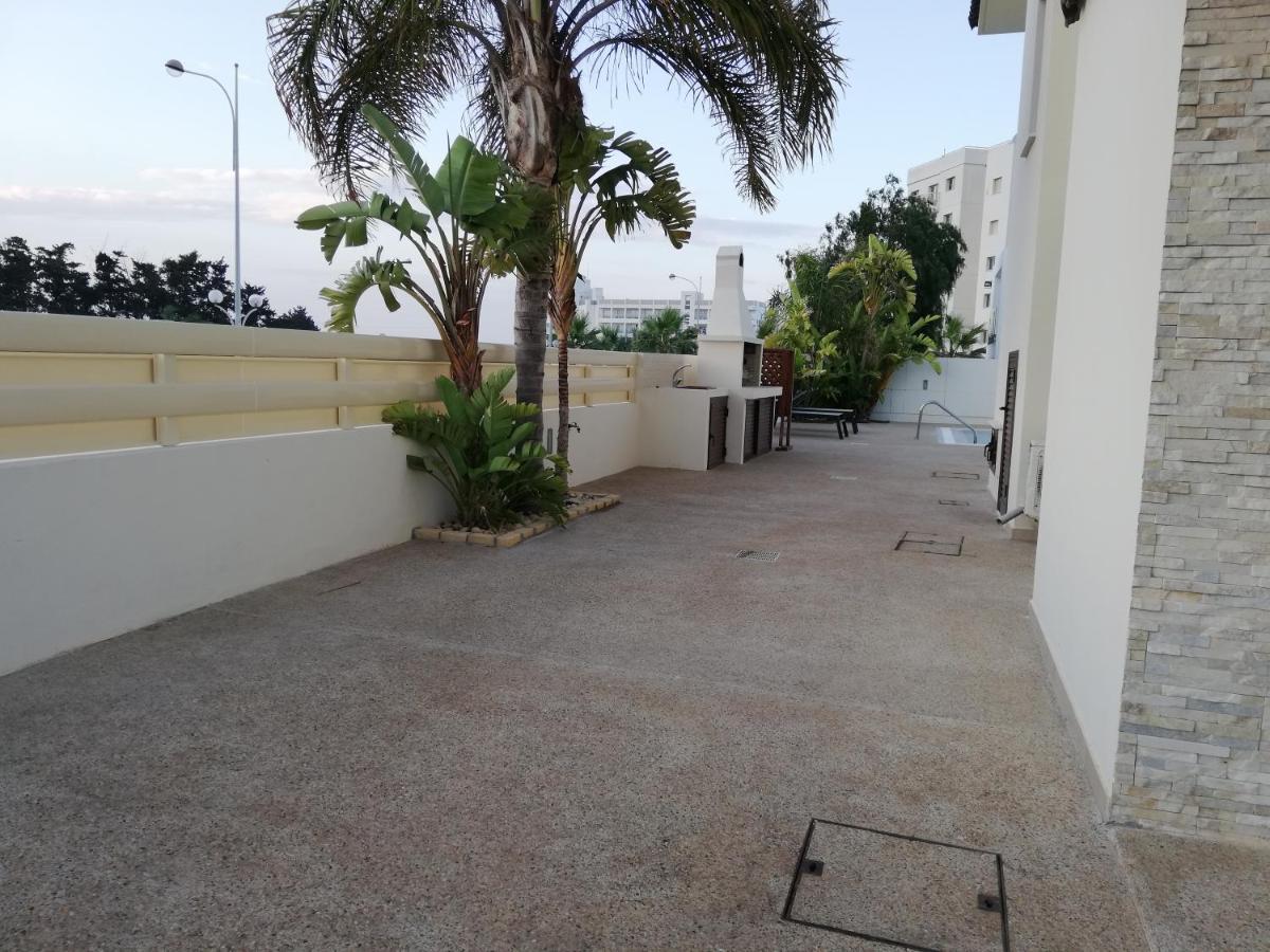 Villa Sotmarie بروتاراس المظهر الخارجي الصورة