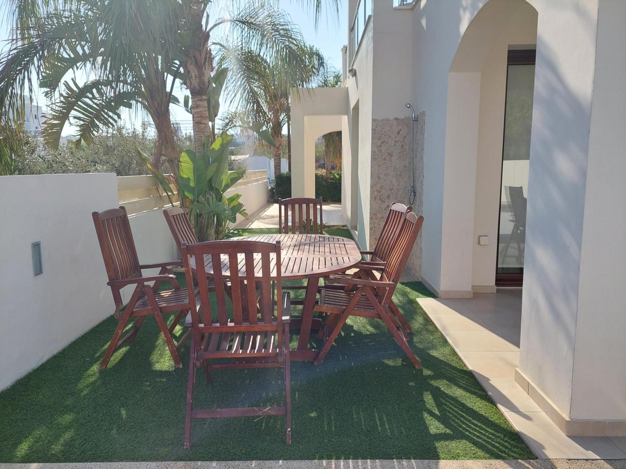 Villa Sotmarie بروتاراس المظهر الخارجي الصورة