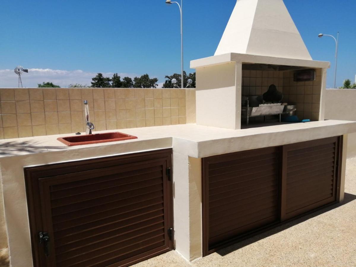 Villa Sotmarie بروتاراس المظهر الخارجي الصورة